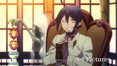 青の祓魔師の画像