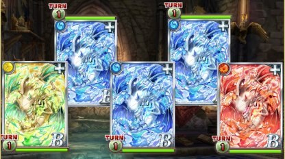 黒猫のウィズ メアレス2夢現の狭間ハード4 4攻略 デッキ構成 ゲームウィズ Gamewith