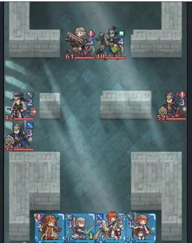FEヒーローズ