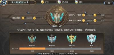 叛逆性ミリオンアーサーの画像