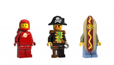 LEGO® 新作モバイルゲームの画像
