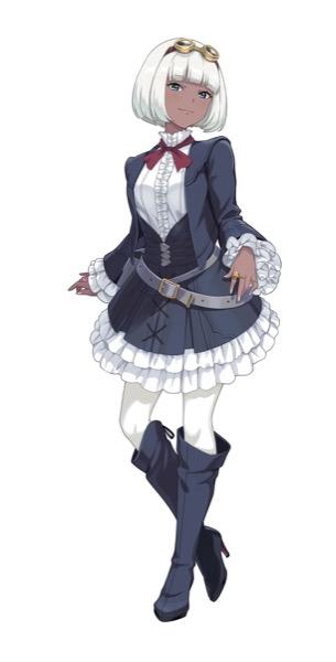 コトブキ飛行隊の画像
