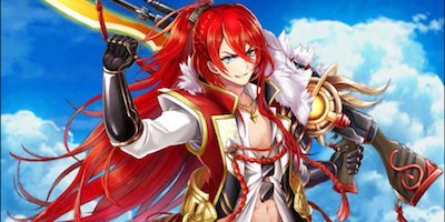 白猫 正月17キャラ神気解放の当たりキャラ ゲームウィズ Gamewith