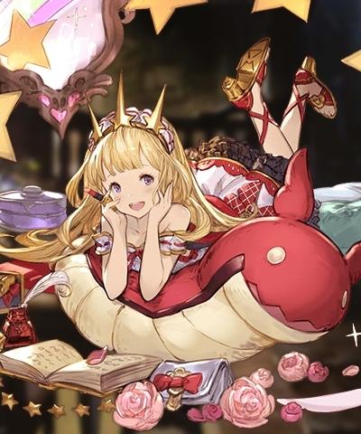 土カリオストロ
