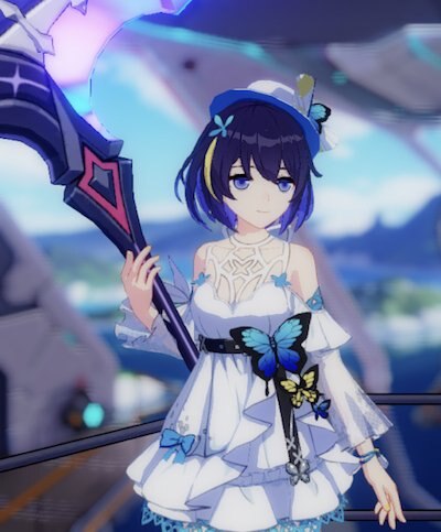 君影草 width=