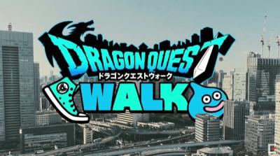 ドラゴンクエストウォーク