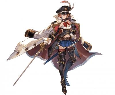リーシャ(リミテッド)