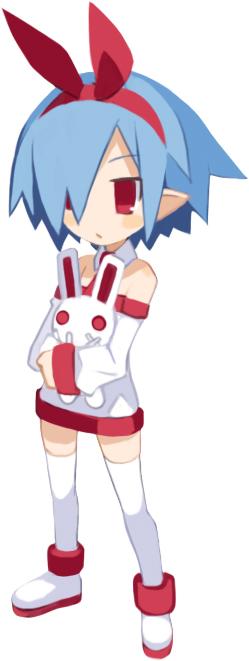 魔界戦記ディスガイアRPGの画像