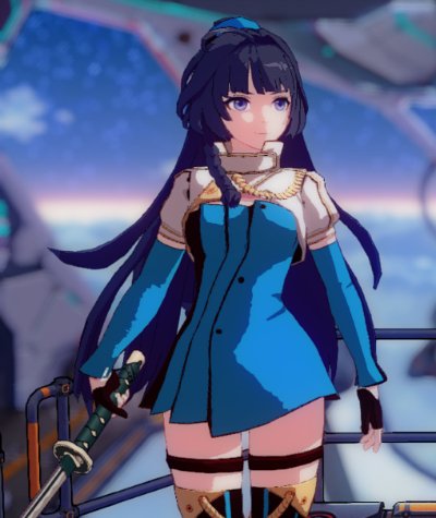 空色の思い出
