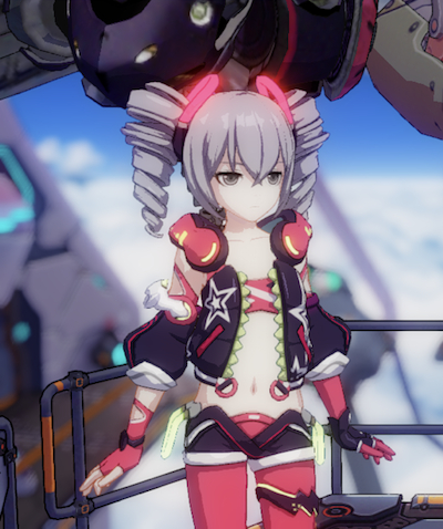 エレクトロリズム