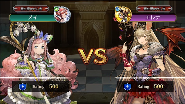 スクエニ完全新作 アンカル はなぜブラウザを選んだのか ゲームウィズ Gamewith