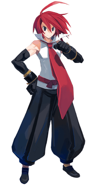 魔界戦記ディスガイアRPGの画像