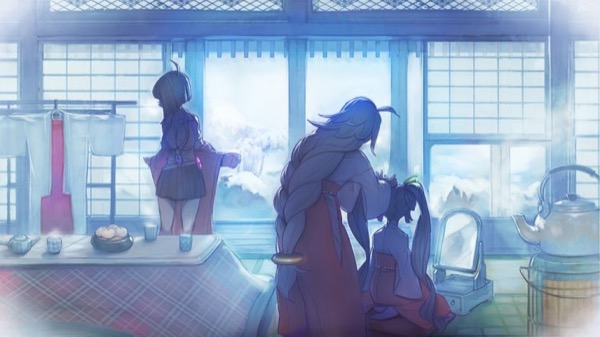 ミコノートの画像