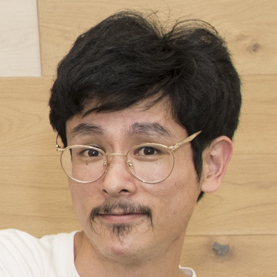 インタビュー