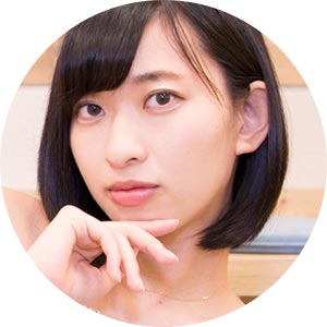 倉持由香