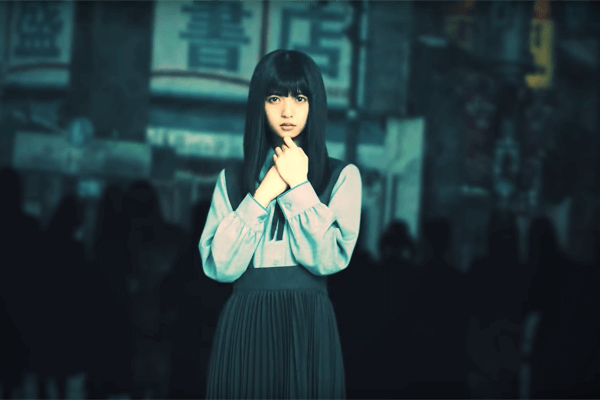 乙女神楽の画像
