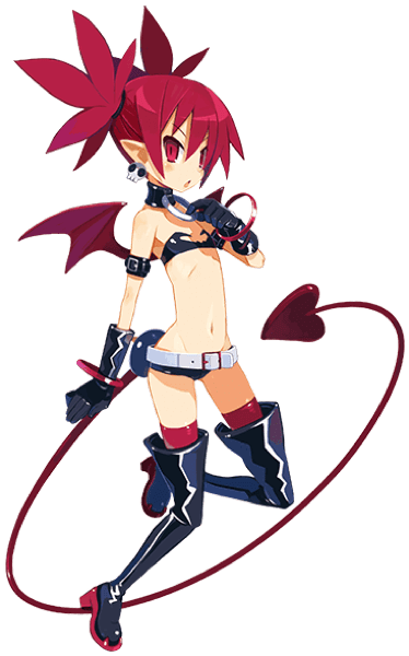 魔界戦記ディスガイアRPGの画像