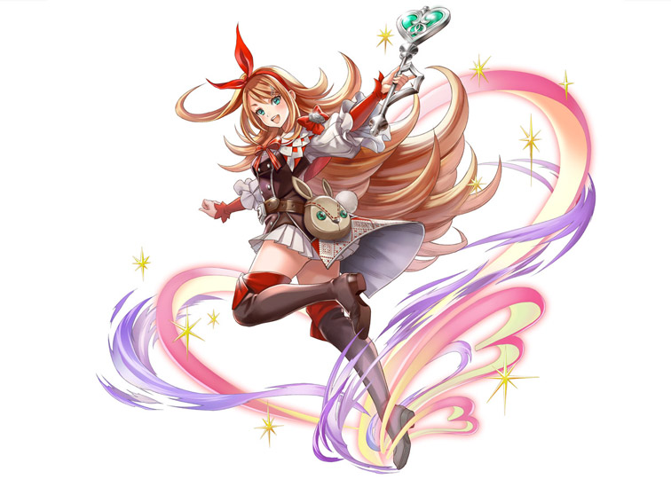 プロジェクトバベルの画像